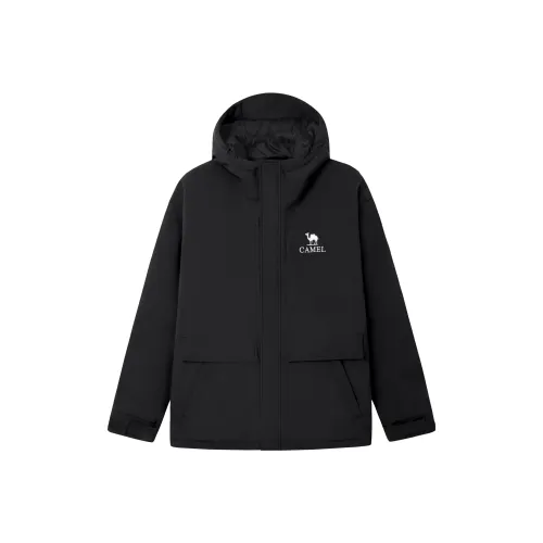 CAMEL Все Погода Горный Многофункциональный Ветровка Мужской