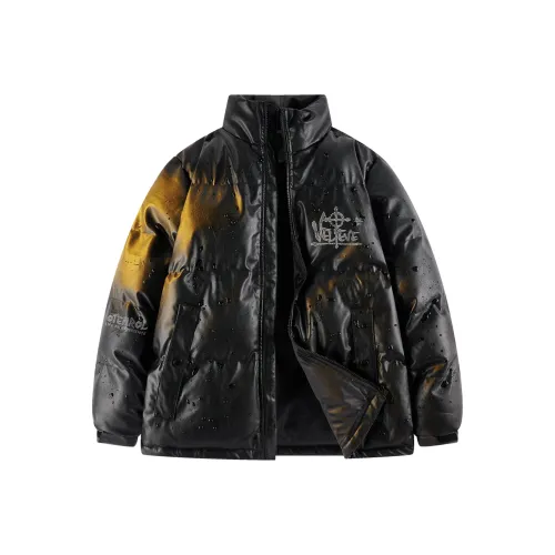 Уровень RELAX series Пуховая куртка Унисекс