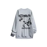 Светло-серый (с флисовой подкладкой)