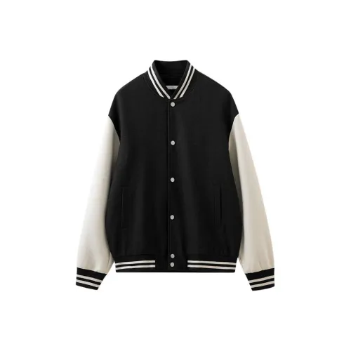 KRISBORG BG Бейсбольная куртка Мужская