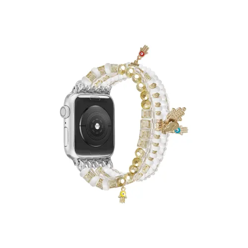 MSSM Часы Полоска Apple Совместимость 130mm 46 Часы Циферблат Металл