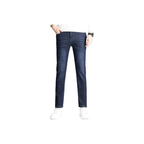 FORTEI Мужские Джинсы