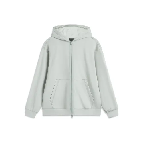 LINING Куртки Пальто Унисекс Moon