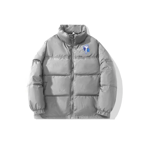 Пуховик Polar Bear унисекс