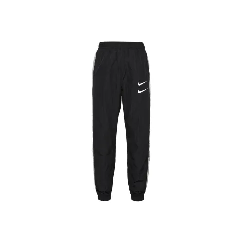 Nike Мужские Вязаные Тренировочные Штаны