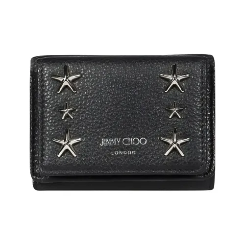 Jimmy Choo Женские кошельки
