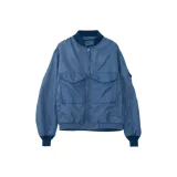 Морской синий