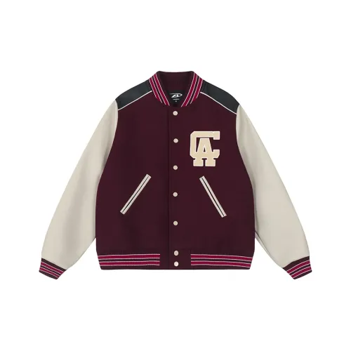 A Chock Унисекс Бейсбольные Джерси