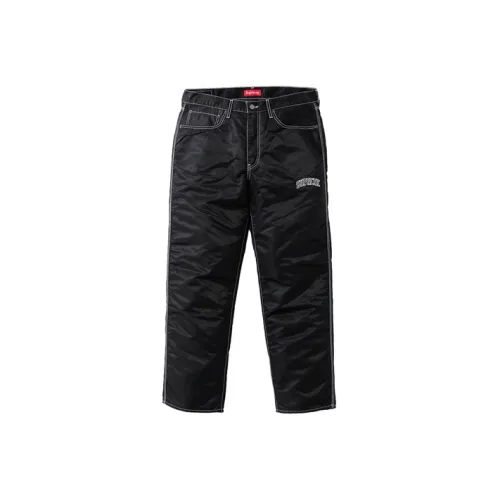 Supreme Co Branded В избранном Унисекс Джинсы