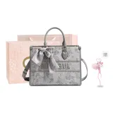 Gray Large (Подходит для 14-дюймовых компьютеров)