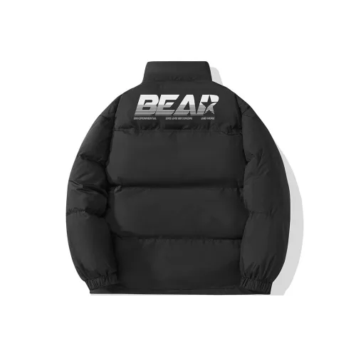 POLAR BEAR Унисекс Пуховики