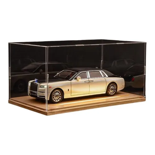 XINGXINGKEJIAO Коллекционные модели автомобилей