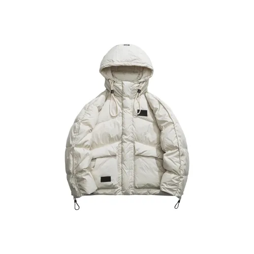 GROOL Унисекс Пуховики