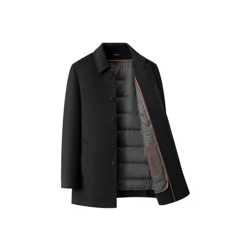 PIERRE CARDIN Мужское пальто