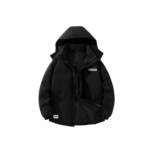 DEVA STATES Унисекс Пуховики