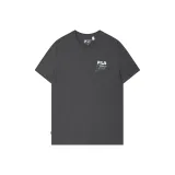 Тёмный угольно-серый