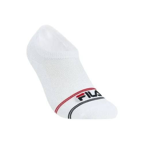 FILA ORIGINALE Легендарный синий 1 шт Женские носки No Show