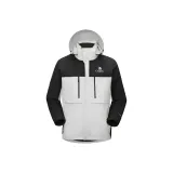 Теплый белый / Фантомно-черный