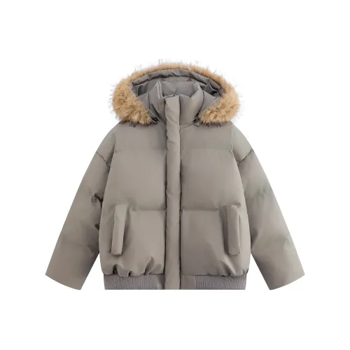 O'Neill Унисекс Объемные куртки (пуфы)