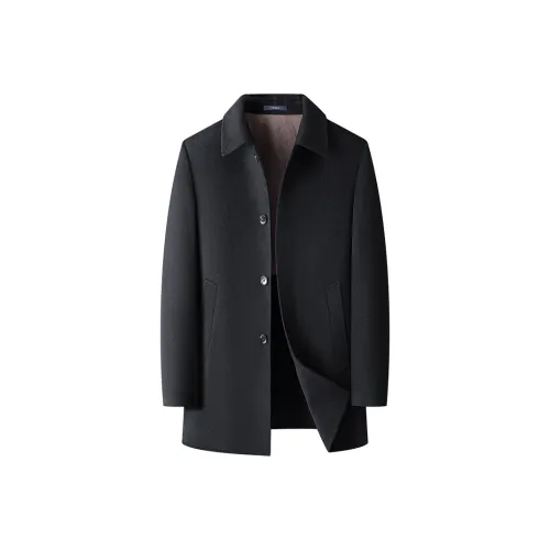 PIERRE CARDIN Мужское пальто