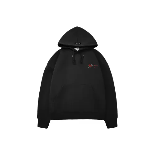 CHARLIE GOLF Унисекс Свитшоты