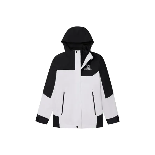 CAMEL Capsule Windbreaker Men's
