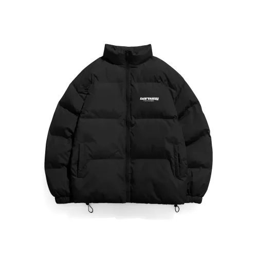 DAREASY Унисекс Пуховики