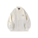 Экрю/черный