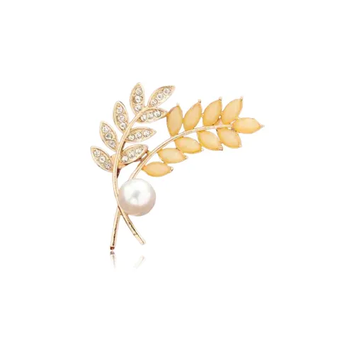 RINGLOVE Сплав Броши Женские