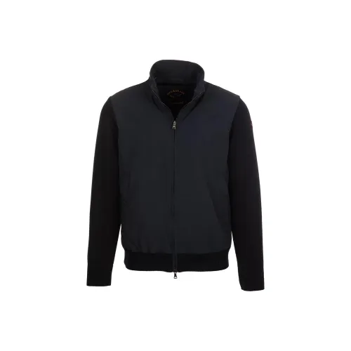 Paul Shark Yachting Куртки и Пальто Мужские Морской Синий