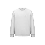 Вересковый серый (флисовая подкладка)