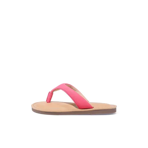 ABCdoukids Детские уличные тапочки с низким верхом Kids