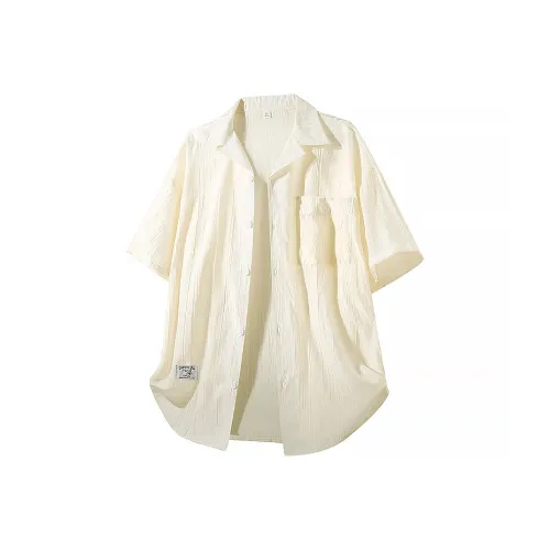 Supremo Cat Унисекс Рубашки