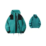 Лесной зеленый