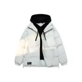 Экрю/Черная шляпа (23888 улучшенная)