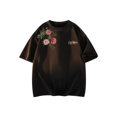 OLRIK Унисекс Футболки