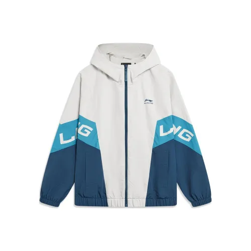 Подкладка Ruffle Sports Fashion Collection Куртки Пальто Унисекс Deep Утиный Синий