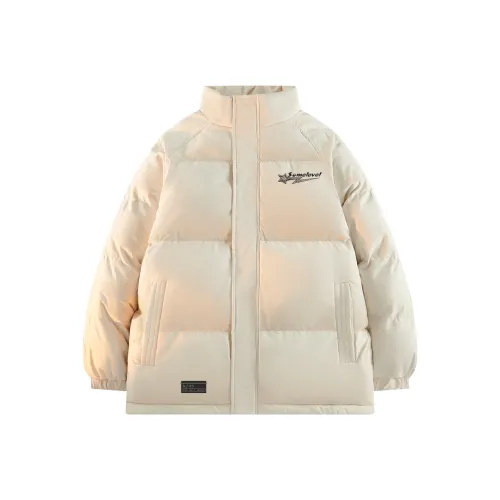 Уровень RELAX series Пуховая куртка Унисекс