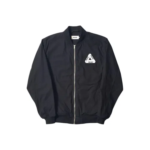 PALACE Куртки и Пальто Унисекс Черный