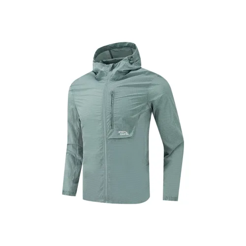 361° Одежда с защитой от солнца Мужская