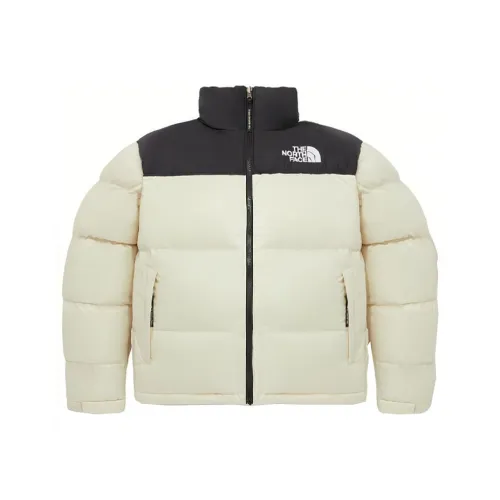 THE NORTH FACE Пуховая куртка Унисекс Ecru