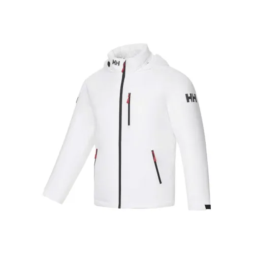 HELLY HANSEN Пуховик Унисекс