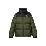 Зелёный/Призрачный Чёрный