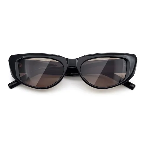 Anxious ПК Бабочка Солнцезащитные очки Унисекс