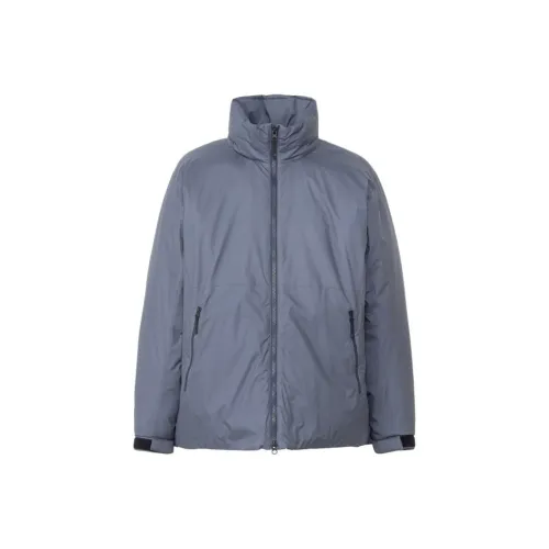 Goldwin WINDSTOPPER совместный модель с Gore Tex Laboz Куртки и Пальто Унисекс