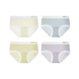 Ледяной Абрикос + Ледяной Синий + Ледяной Зеленый + Ледяной Фиолетовый