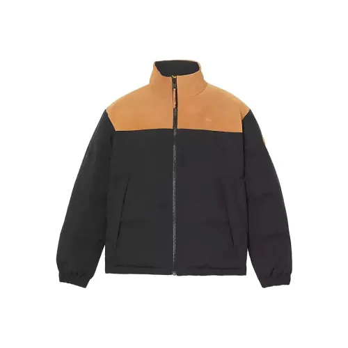 Timberland Черные Мужские Куртки