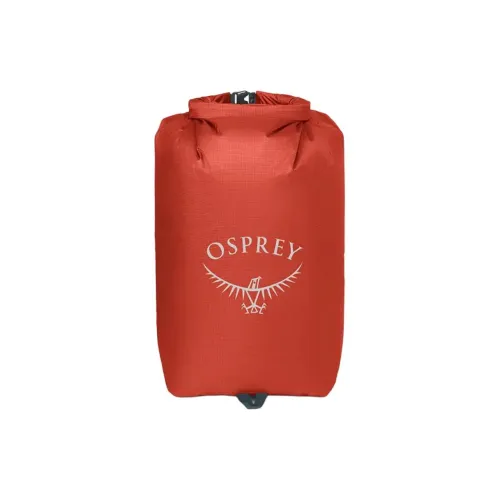 OSPREY Туристические сумки Нейлон MARS Оранжевый Унисекс