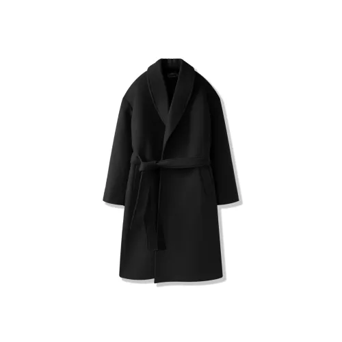 SHANTREE Унисекс Пальто