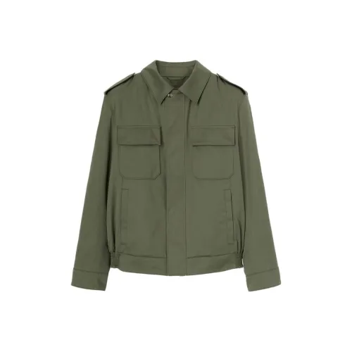 Loro Piana Midnight Garden Men's Jackets